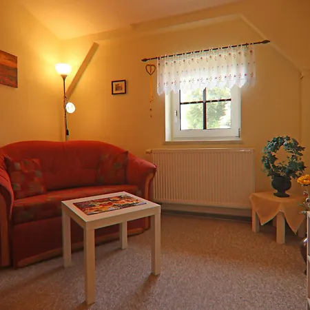 Inviting In With Communal Garden Apartment