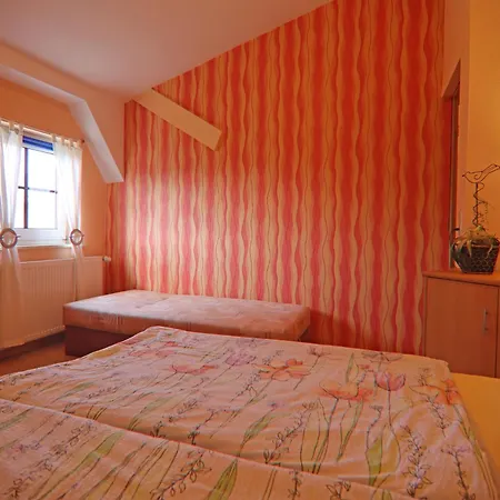 Inviting In With Communal Garden Apartment