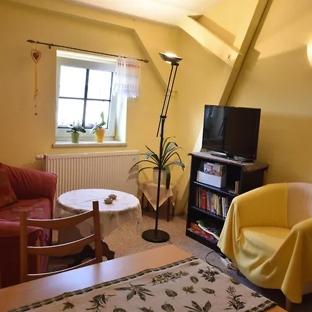 Inviting In With Communal Garden *