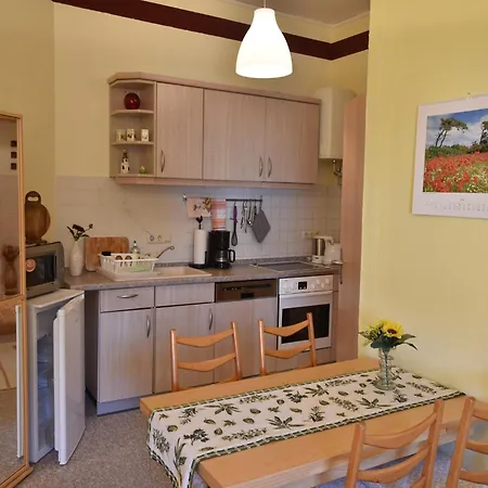 Inviting In With Communal Garden Wendelstorf