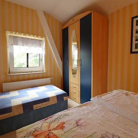 Inviting In With Communal Garden *