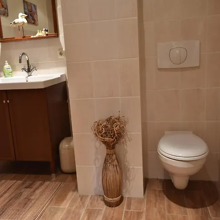 Apartment Inviting In With Communal Garden Wendelstorf