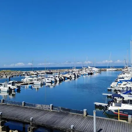 Inviting In With Communal Garden