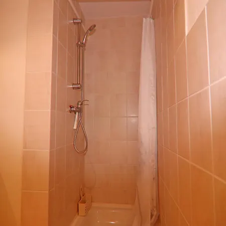 Inviting In With Communal Garden Wendelstorf