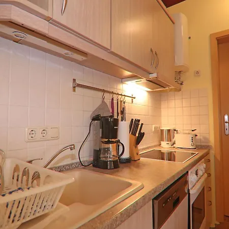 Inviting In With Communal Garden Apartment