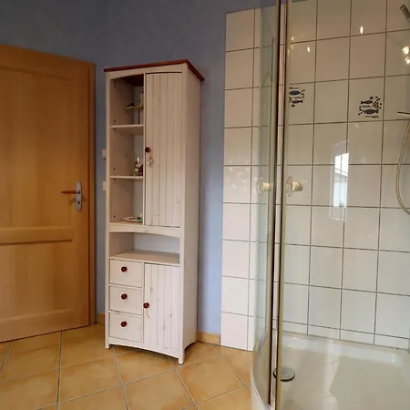 Inviting In With Communal Garden * Wendelstorf