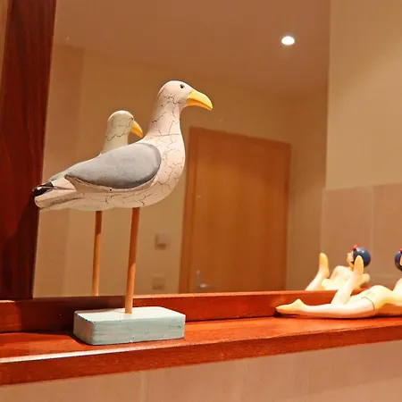 Inviting In With Communal Garden Apartment