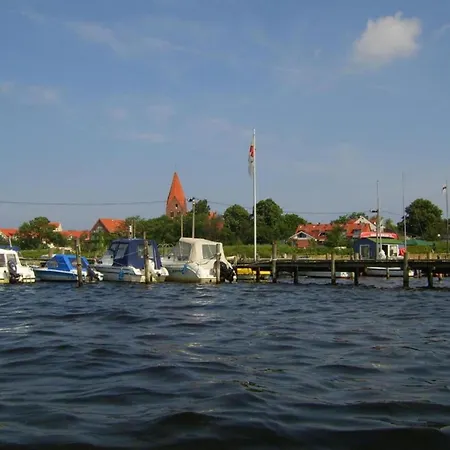 Inviting In With Communal Garden Apartment