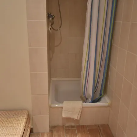 Inviting In With Communal Garden *