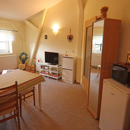 Inviting In With Communal Garden * Wendelstorf