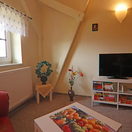 Inviting In With Communal Garden * Wendelstorf