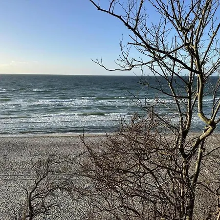 Inviting In With Communal Garden Wendelstorf