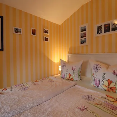 Inviting In With Communal Garden Apartment