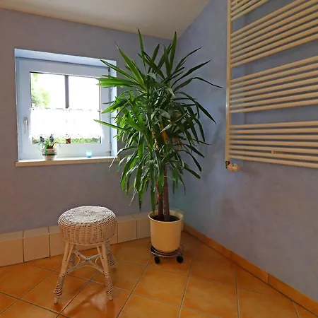 Inviting In With Communal Garden Apartment