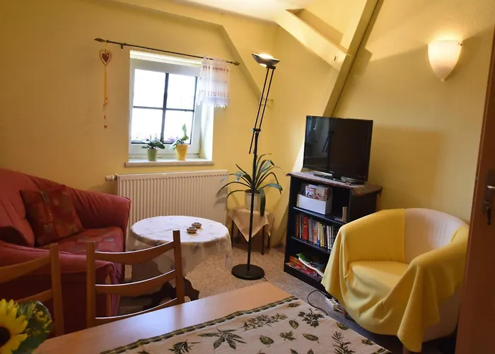 Inviting In With Communal Garden *