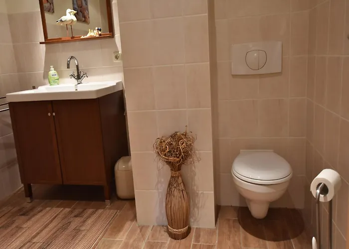 Appartement Inviting In With Communal Garden Wendelstorf