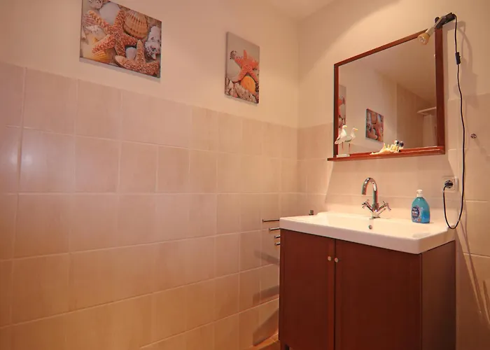 Inviting In With Communal Garden