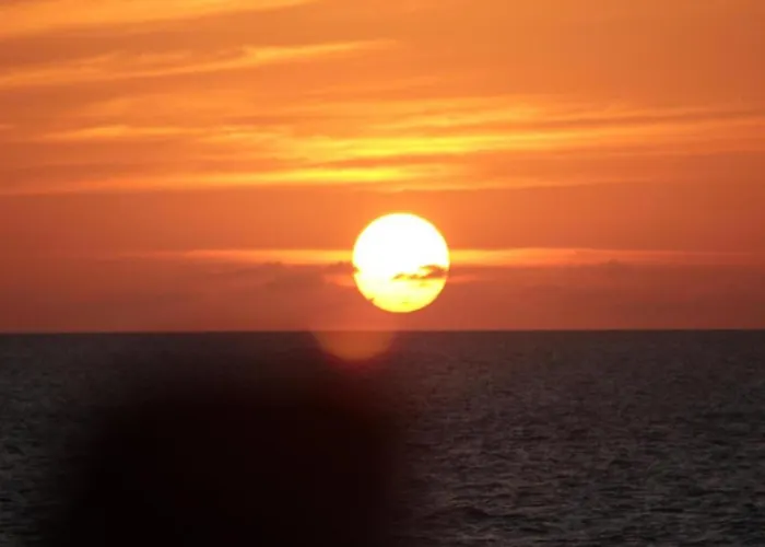 Inviting In With Communal Garden Appartement Wendelstorf