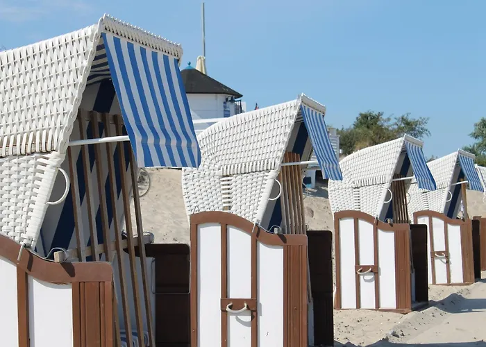 Inviting In With Communal Garden * Wendelstorf