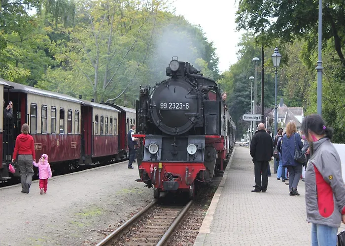 Appartement Inviting In With Communal Garden