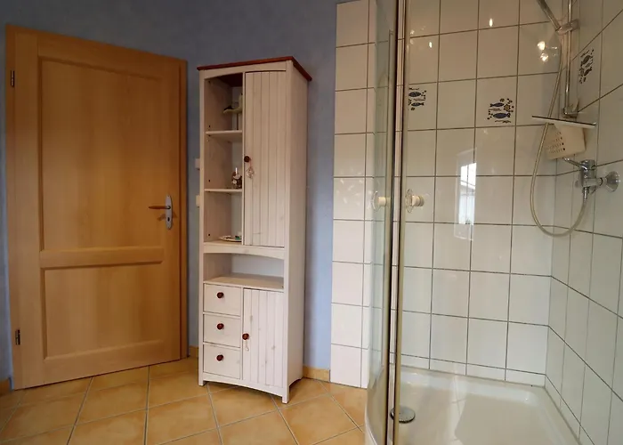 Inviting In With Communal Garden * Wendelstorf