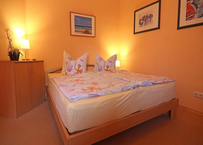 Appartement Inviting In With Communal Garden *