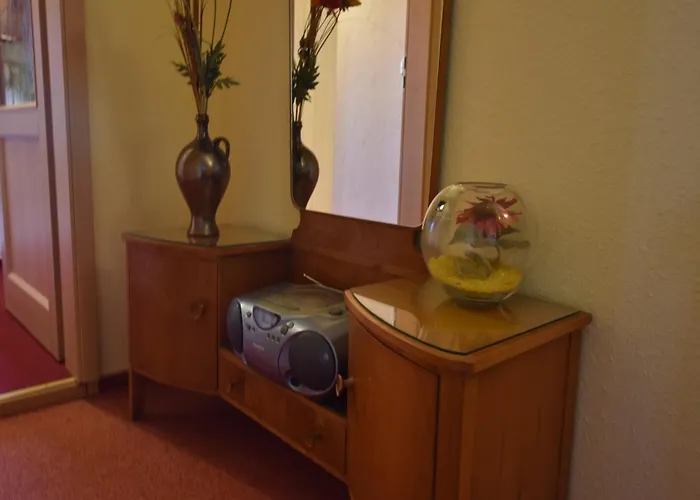 Appartement Inviting In With Communal Garden *