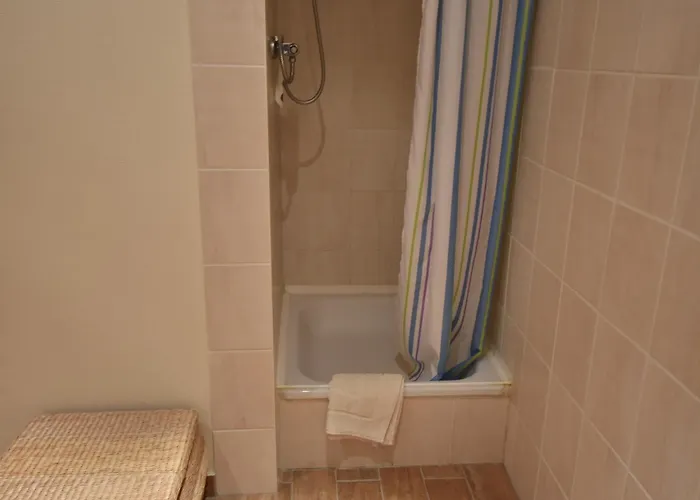 Inviting In With Communal Garden *