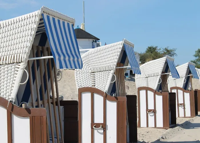 Appartement Inviting In With Communal Garden Wendelstorf