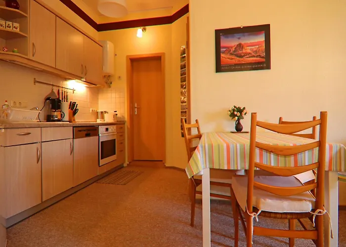 Inviting In With Communal Garden *