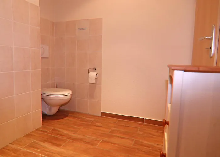 Inviting In With Communal Garden