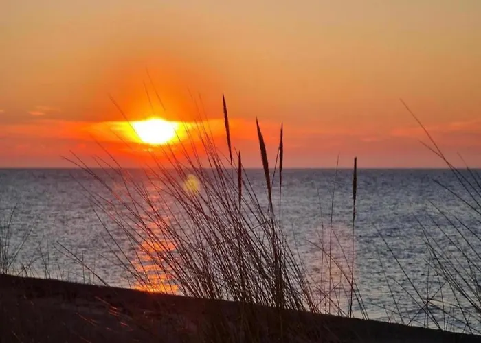 Appartement Inviting In With Communal Garden *