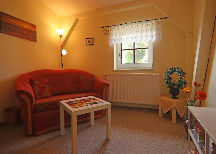 Inviting In With Communal Garden Wendelstorf