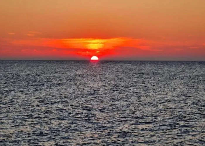 Inviting In With Communal Garden *