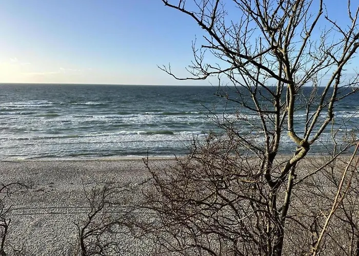 Inviting In With Communal Garden Wendelstorf