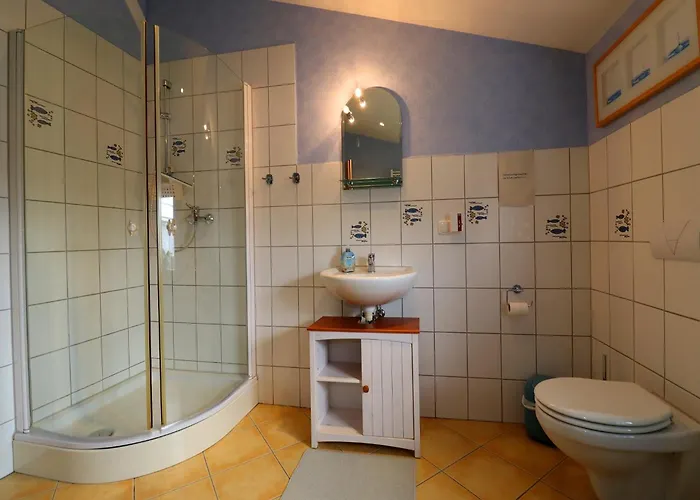 Appartement Inviting In With Communal Garden *